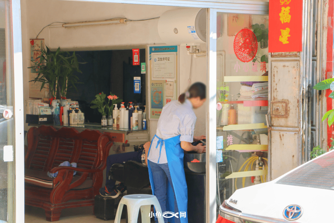 藏在巷弄旁的古早"商貿中心"?還有千年歷史的老驛站?